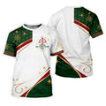Christmas Golf Apparel - Women - View 4
