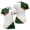 Christmas Golf Apparel - Women - View 5