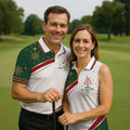 Christmas Golf Apparel - Men - View 4