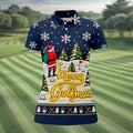 Christmas Golf Apparel - Women - View 4