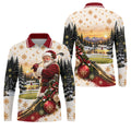 Christmas Golf Apparel - Men - View 10