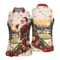 Christmas Golf Apparel - Women - View 6