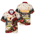 Christmas Golf Apparel - Men - View 6
