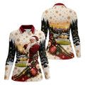 Christmas Golf Apparel - Women - View 7