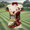 Christmas Golf Apparel - Women - View 2