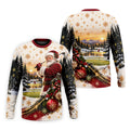 Christmas Golf Apparel - Men - View 7