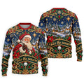 Christmas Golf Apparel - Men - View 12