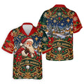 Christmas Golf Apparel - Men - View 7