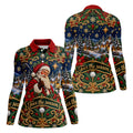 Christmas Golf Apparel - Women - View 9