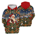 Christmas Golf Apparel - Men - View 10