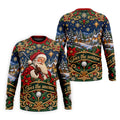 Christmas Golf Apparel - Men - View 8