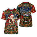 Christmas Golf Apparel - Women - View 6