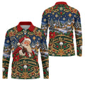 Christmas Golf Apparel - Men - View 11