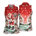 Christmas Golf Apparel - Women - View 8