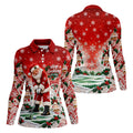Christmas Golf Apparel - Women - View 9