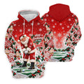 Christmas Golf Apparel - Men - View 10