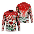 Christmas Golf Apparel - Men - View 8