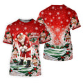 Christmas Golf Apparel - Women - View 6