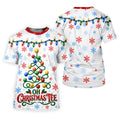 Christmas Golf Apparel - Women - View 6