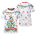 Christmas Golf Apparel - Men - View 6