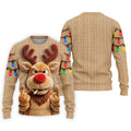 Christmas Golf Apparel - Men - View 12