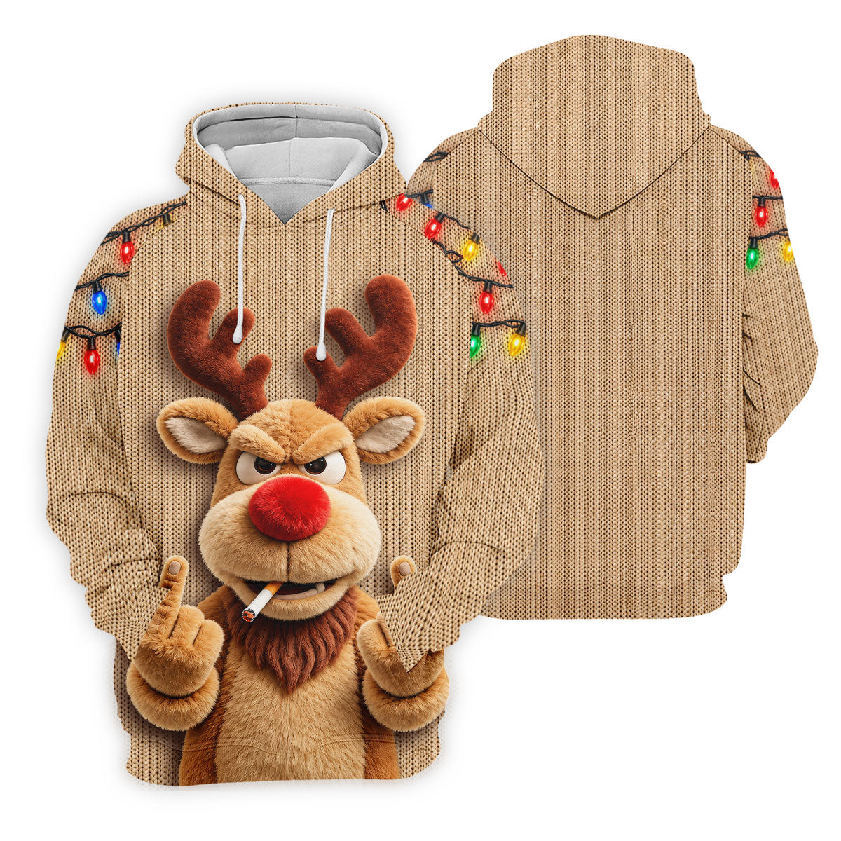 Christmas Golf Apparel - Women - View 10