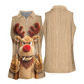 Christmas Golf Apparel - Women - View 8