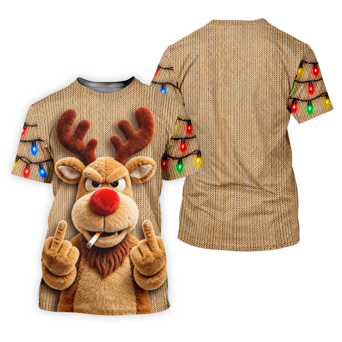 Christmas Golf Apparel - Women - View 6