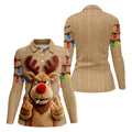 Christmas Golf Apparel - Women - View 9
