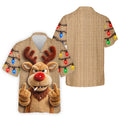 Christmas Golf Apparel - Men - View 7