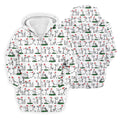 STYLE:Zipper Hoodie