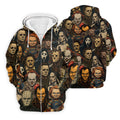 STYLE:Zipper Hoodie